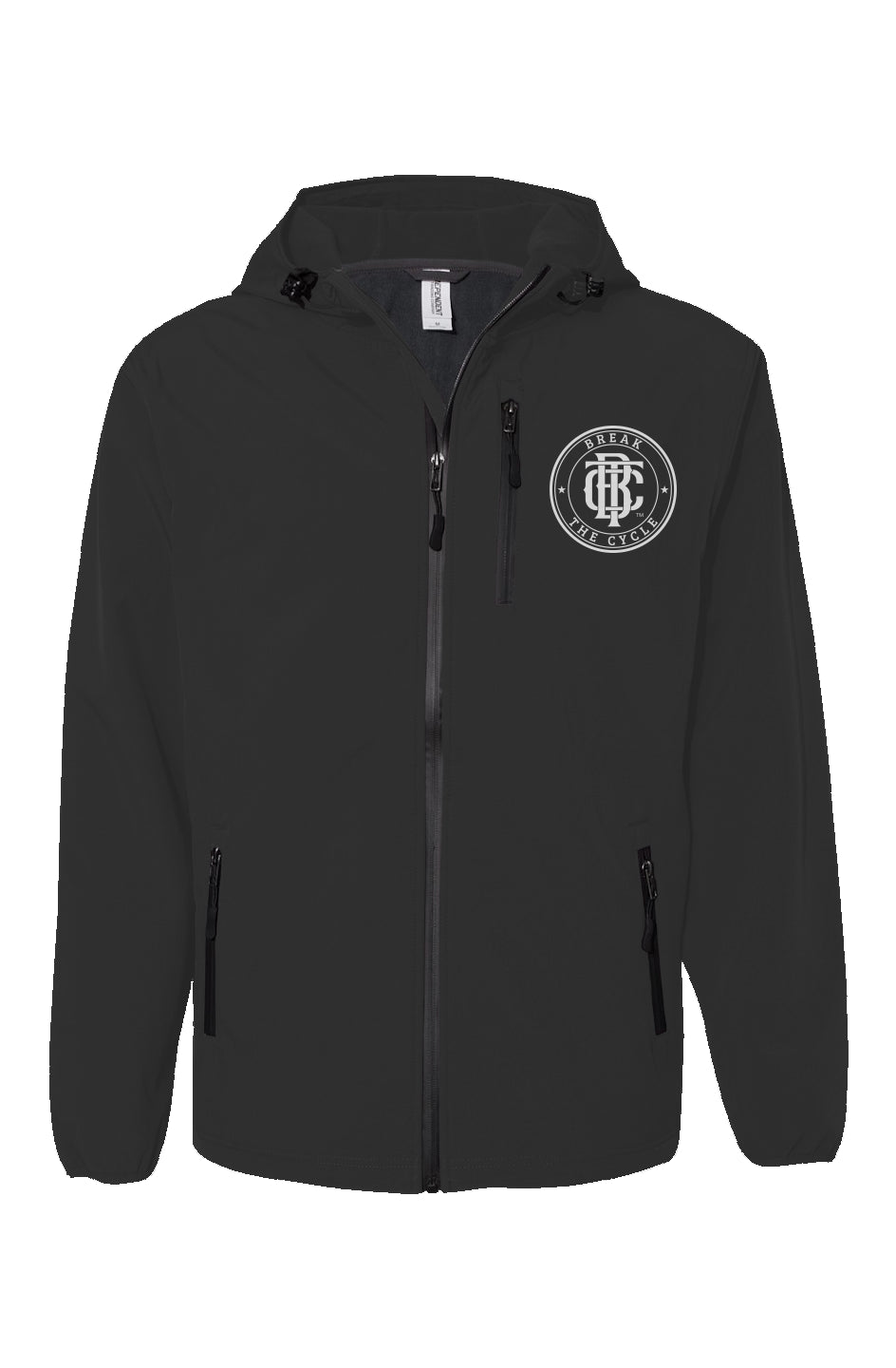 Cycle Breaker Jacket