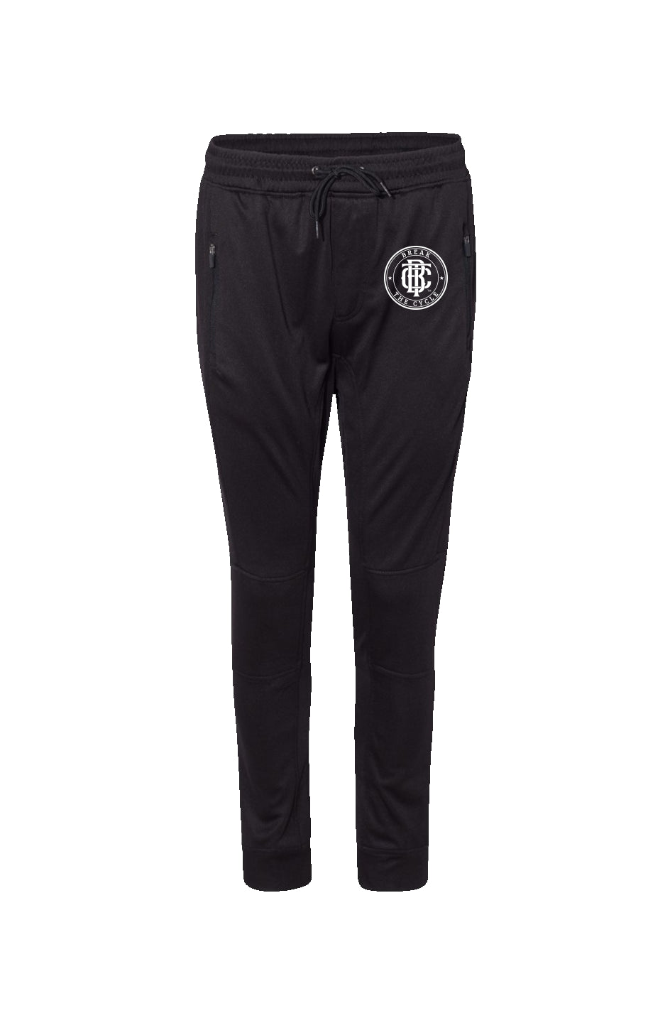 Breaker Activewear joggers