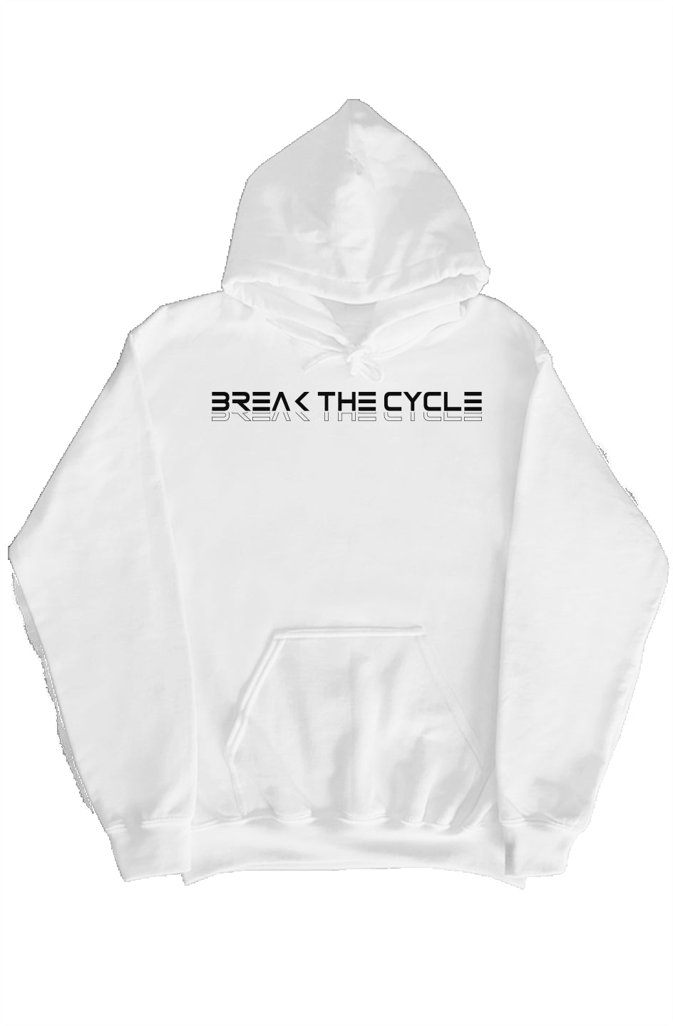 Proud Supporter Hoodie