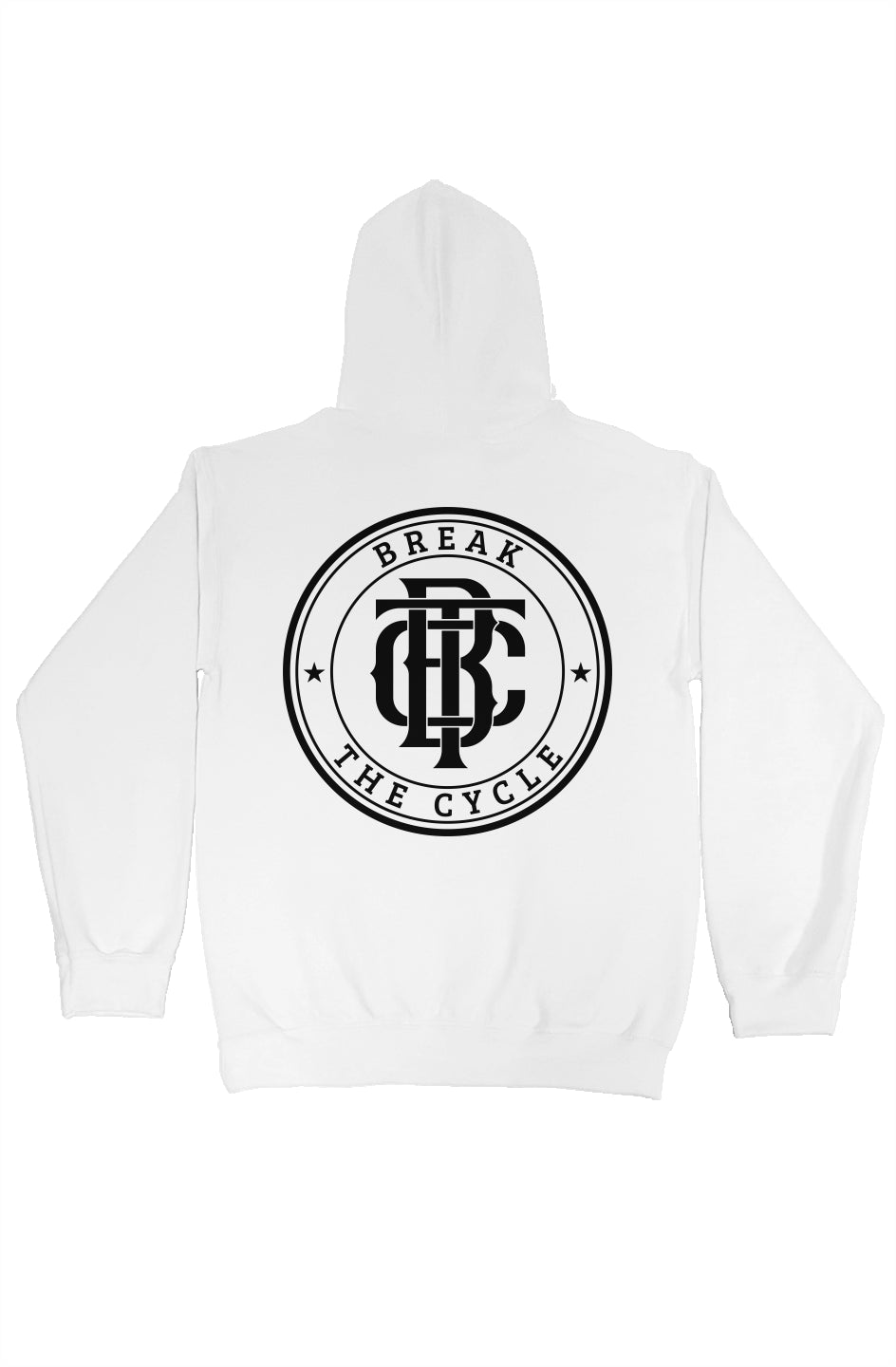 Proud Supporter Hoodie