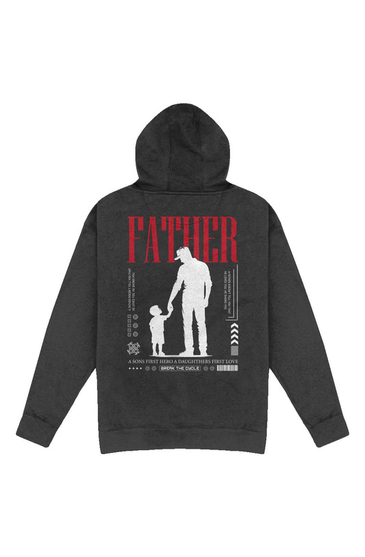 Father Hoodie