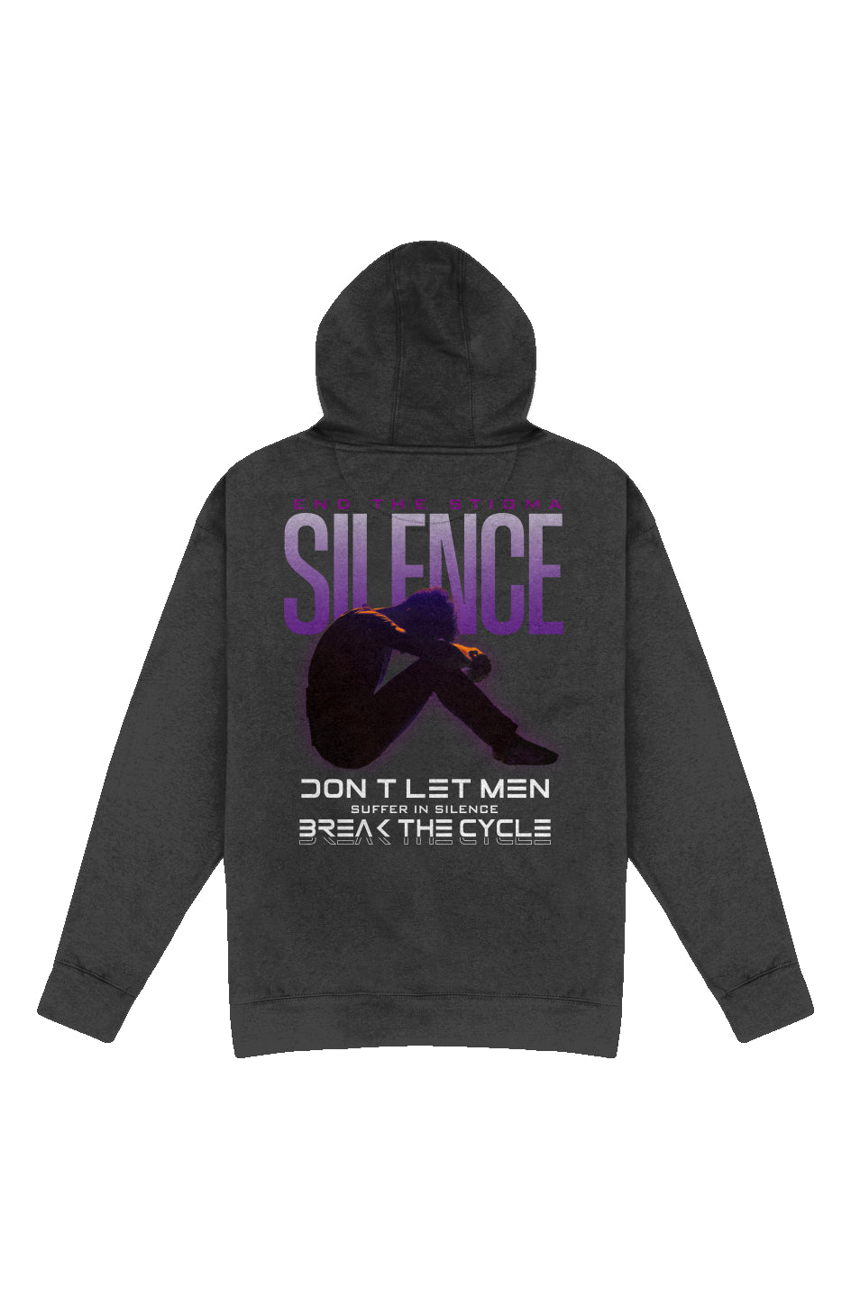 Purple Mental Awareness