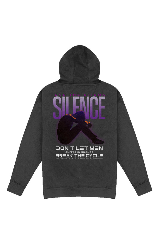 Purple Mental Awareness