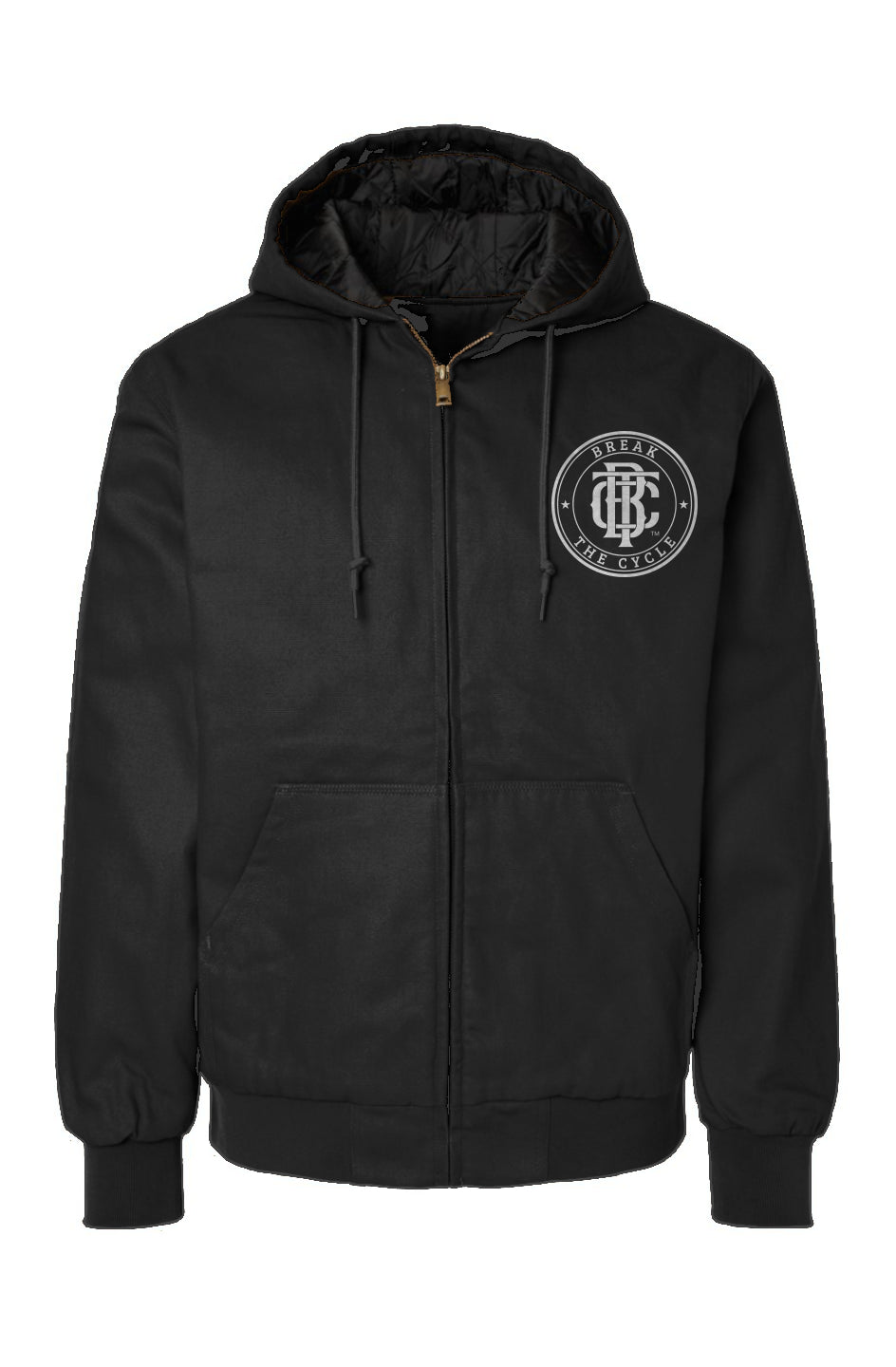 Btc Utility Jacket