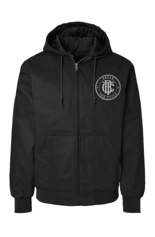 Btc Utility Jacket