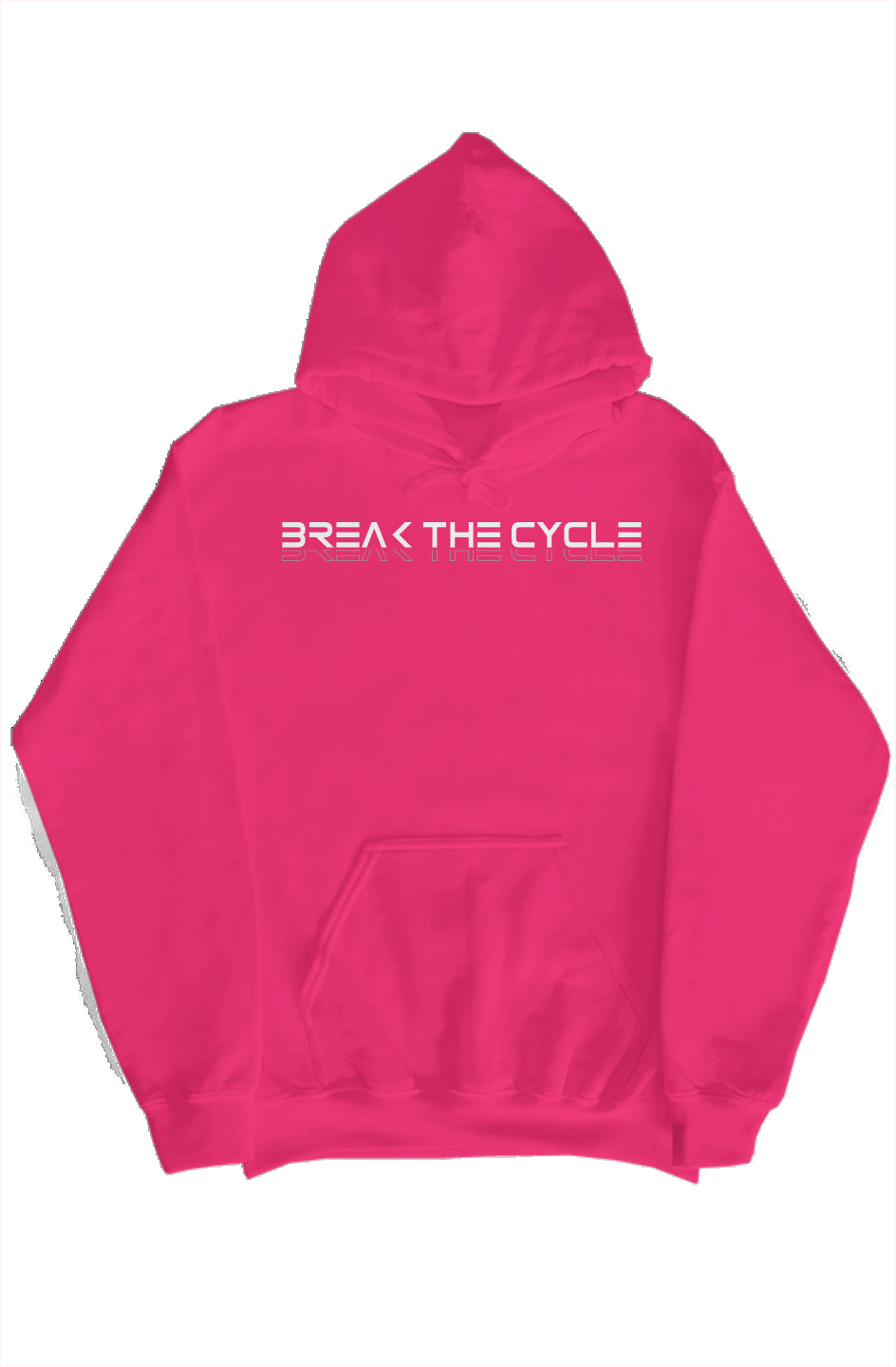 Proud Supporter Hoodie