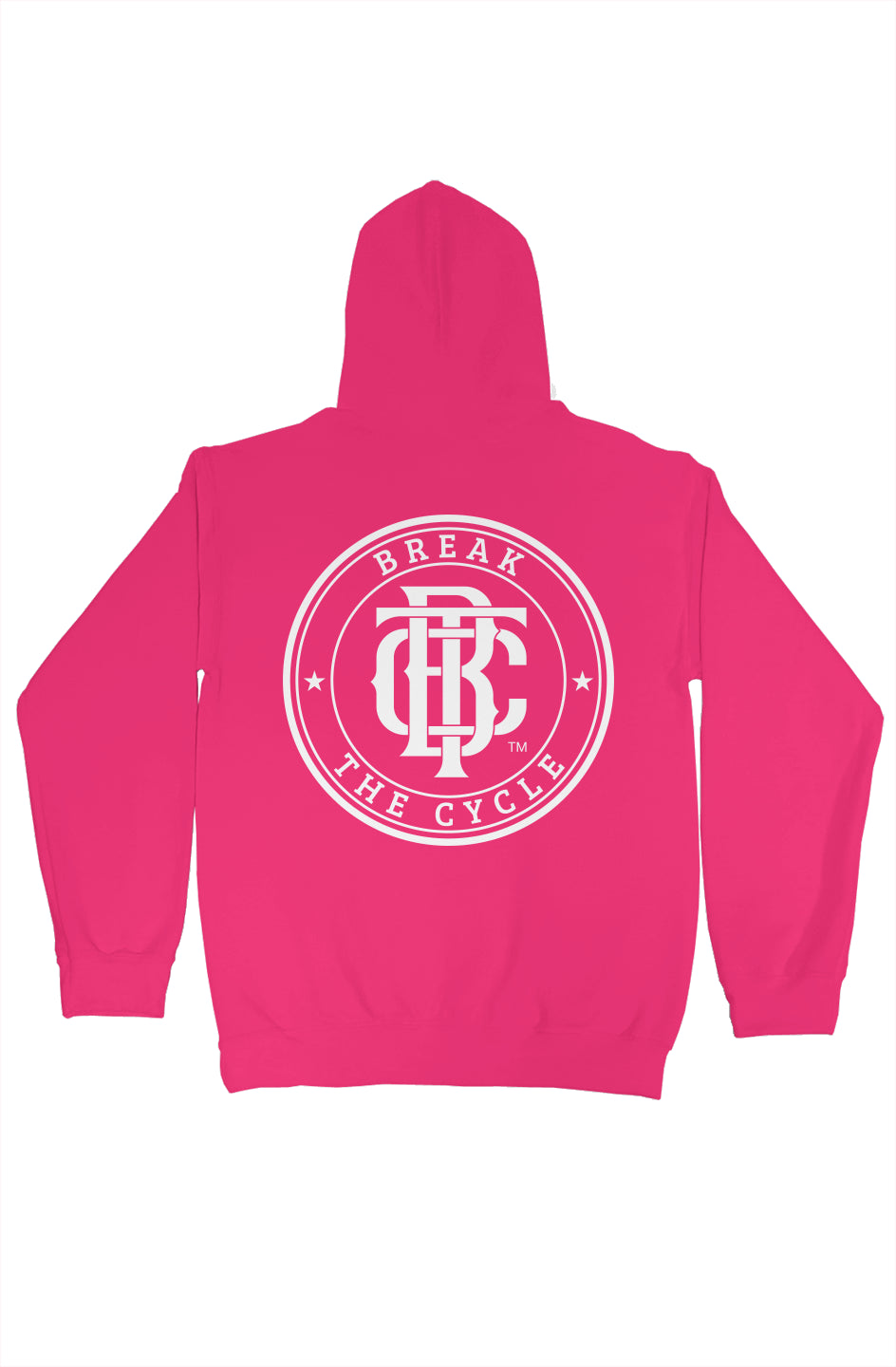 Proud Supporter Hoodie