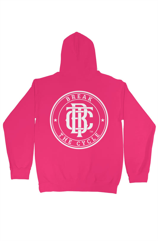 Proud Supporter Hoodie