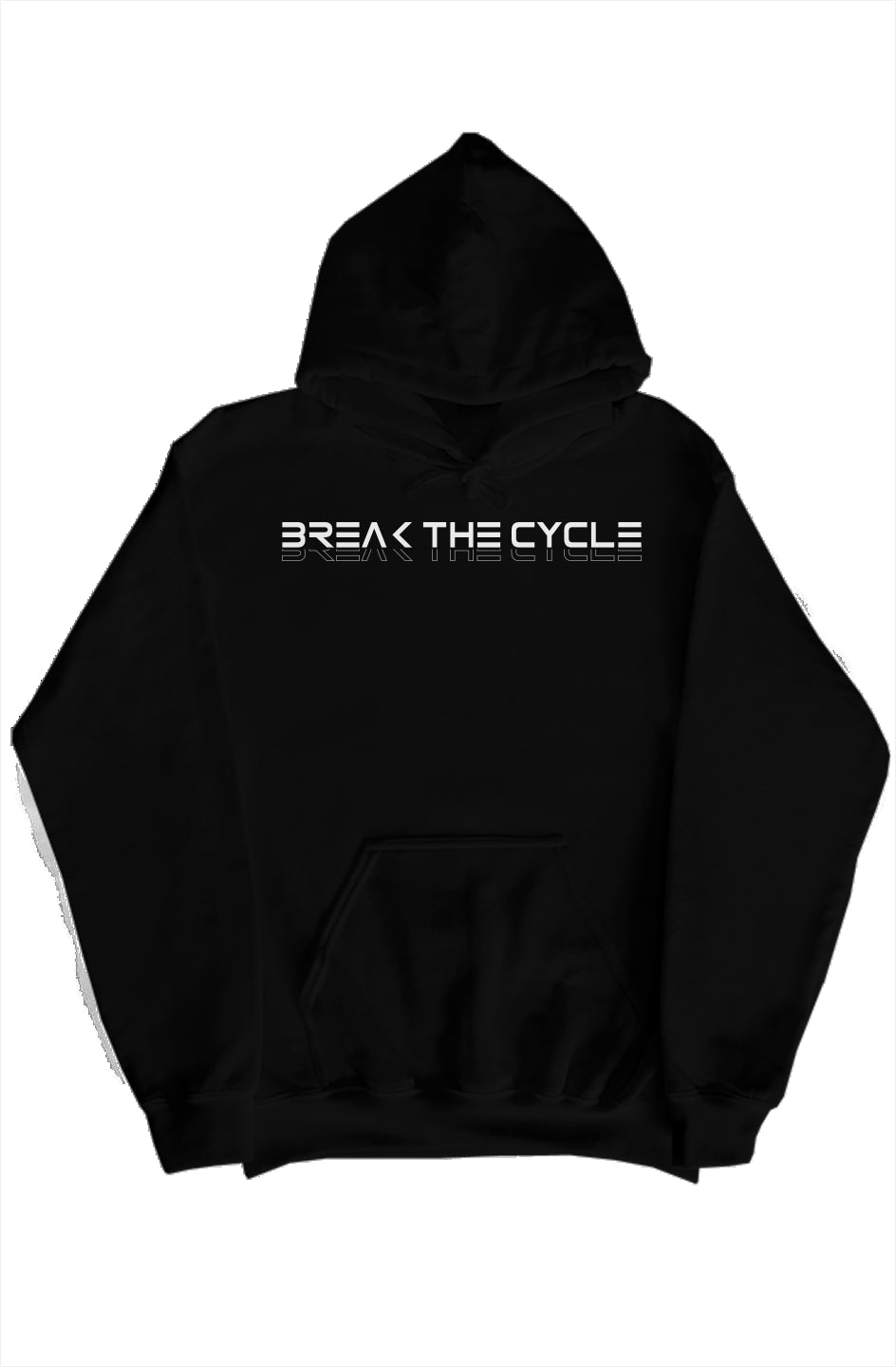 Proud Supporter Hoodie