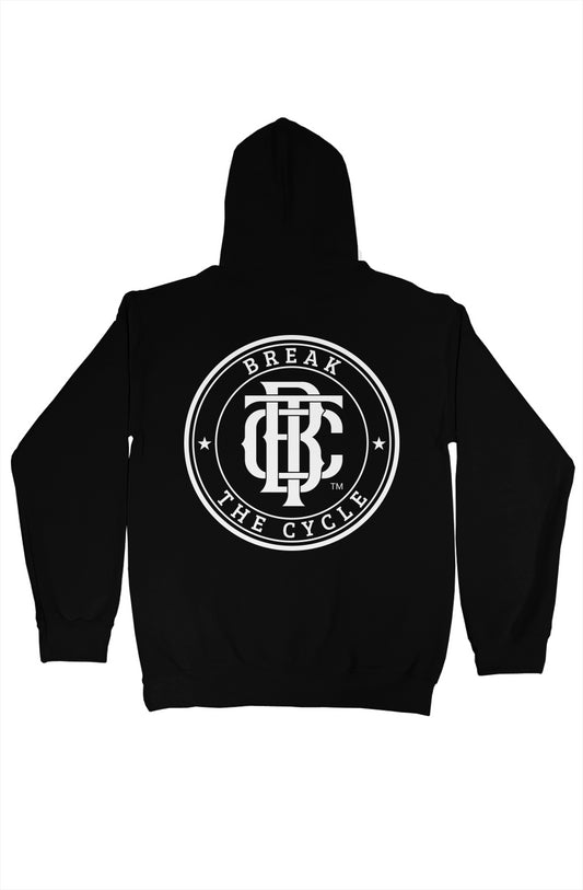 Proud Supporter Hoodie