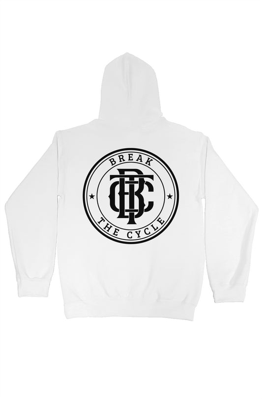 Proud Supporter Hoodie