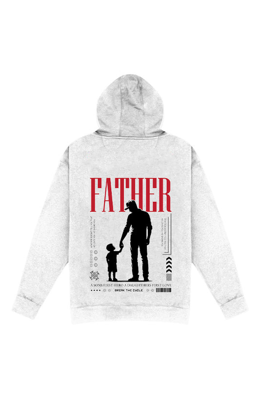 Father hoodie