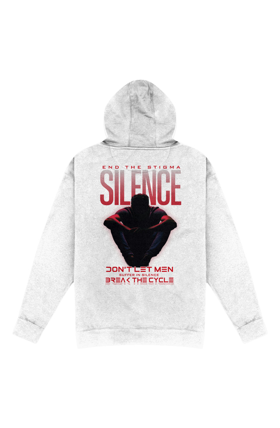 End The Silence ( Red Edition)