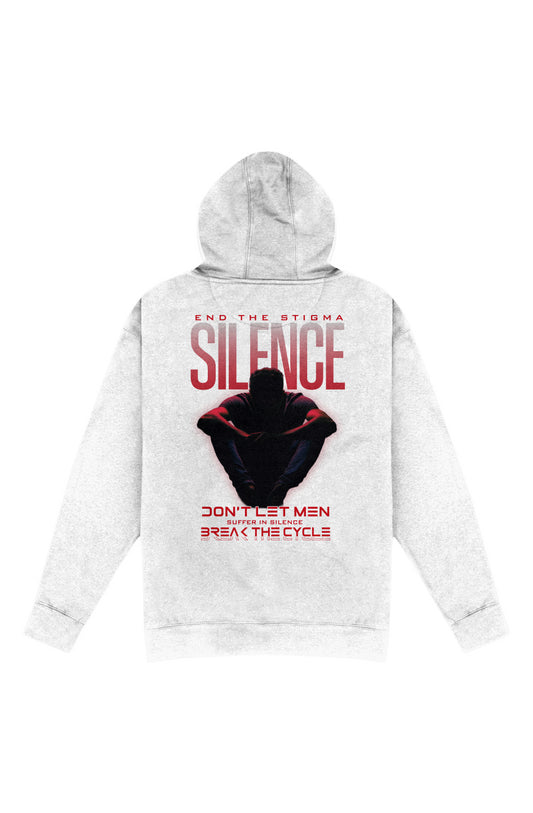 End The Silence ( Red Edition)
