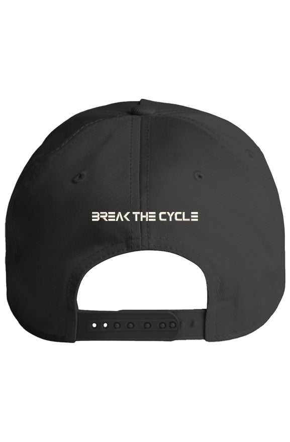 Frame Cap