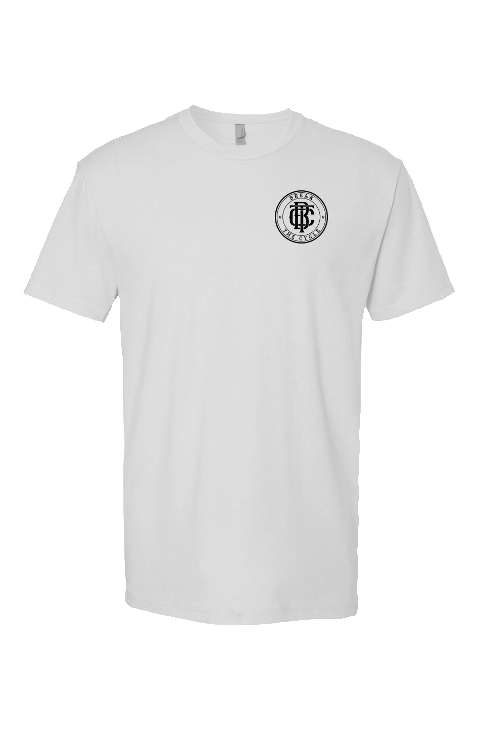 Fatherhood Hero Tee