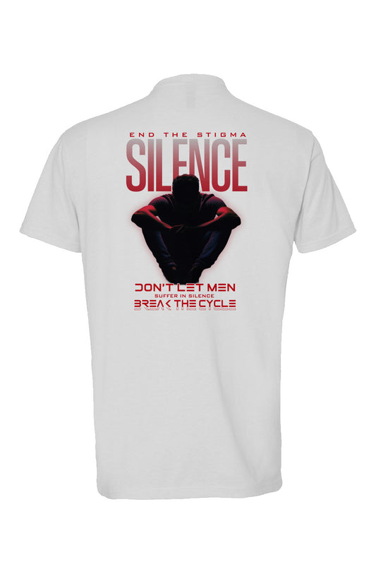 End The Silence ( Red Edition)