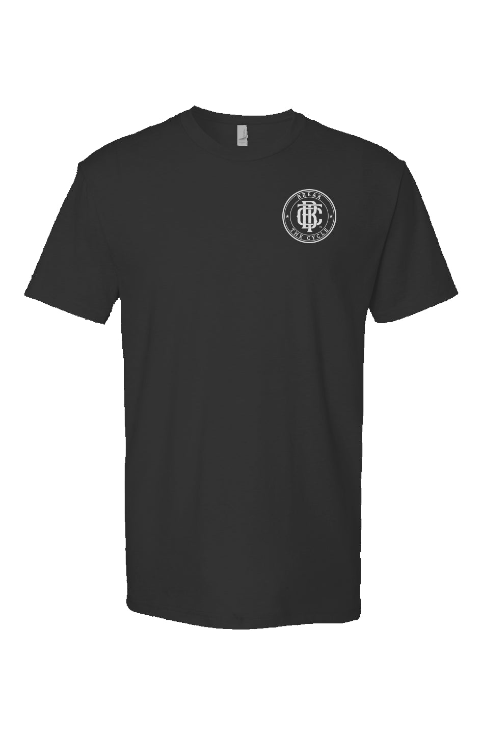 Fatherhood Hero Tee