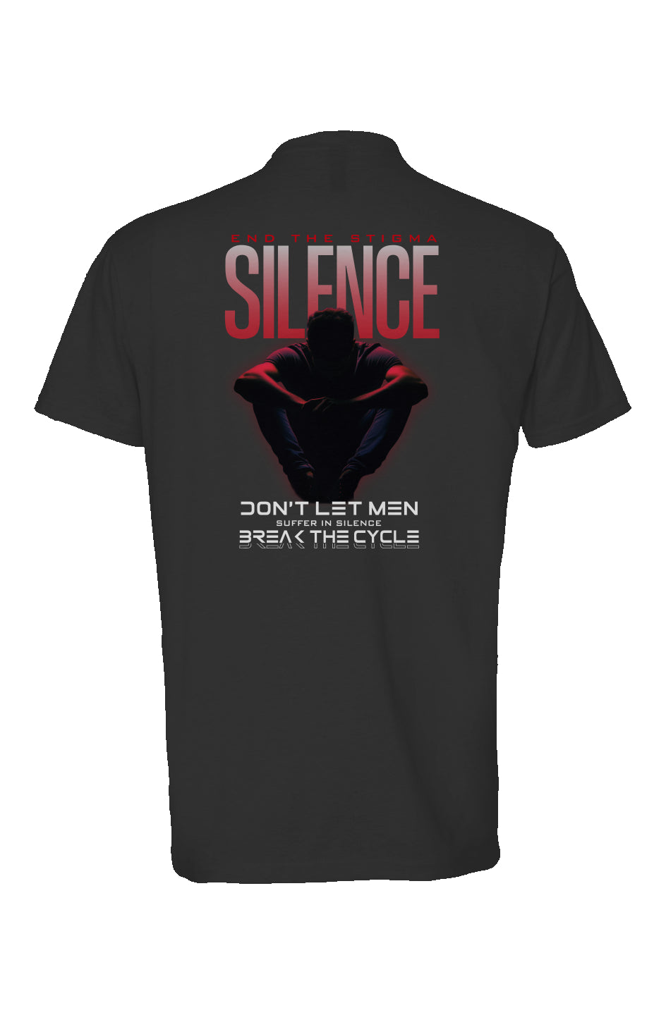 End The Silence ( Red Edition)