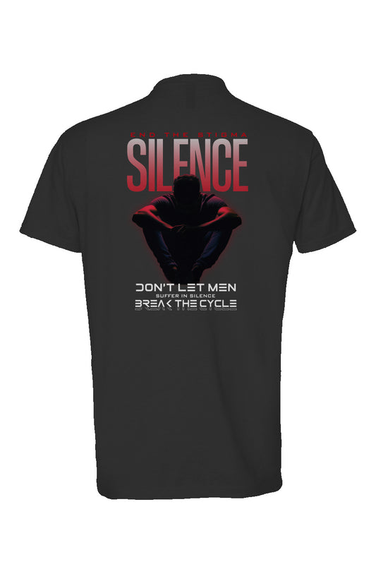 End The Silence ( Red Edition)